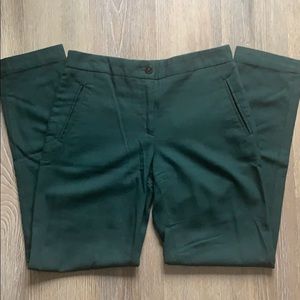 Tory Burch Wool Pants